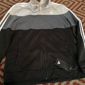 Kids track jacket